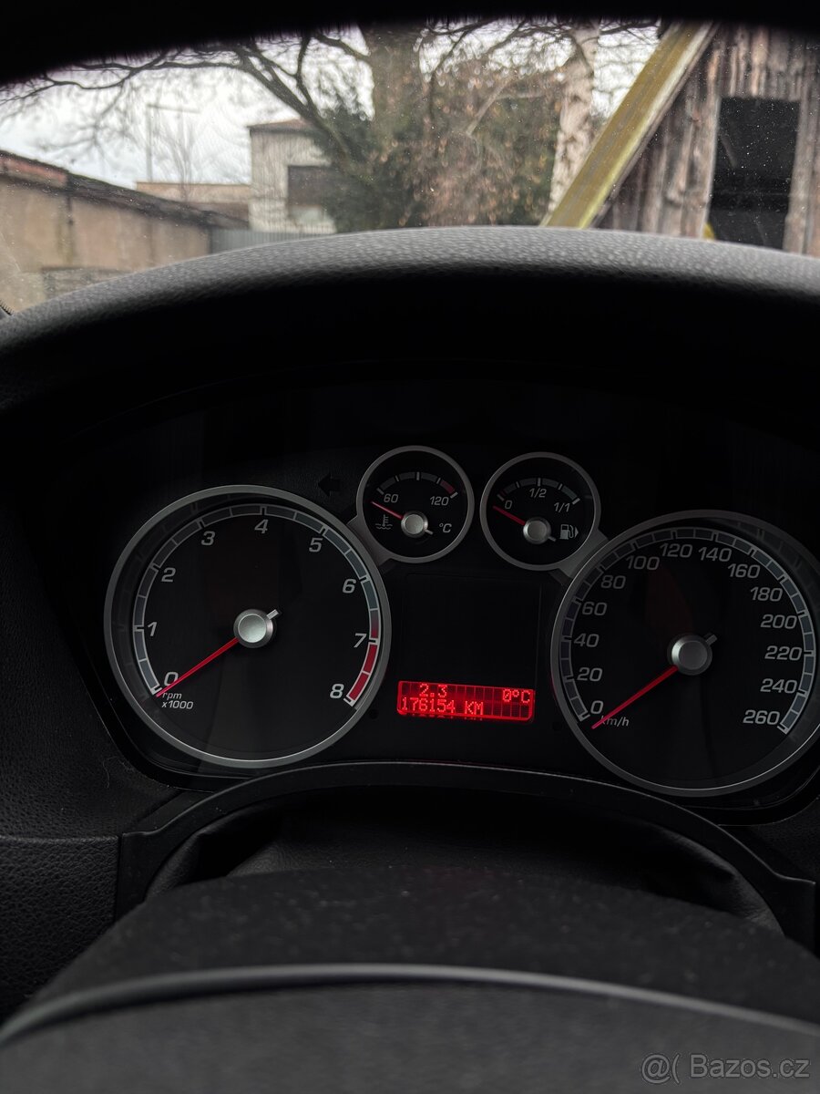 Ford Focus st225 - 8