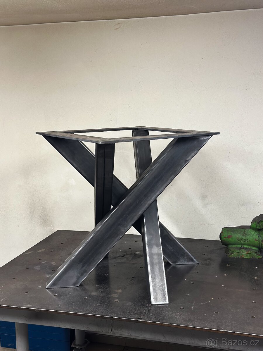 Svářečské a zámečnické práce - 8