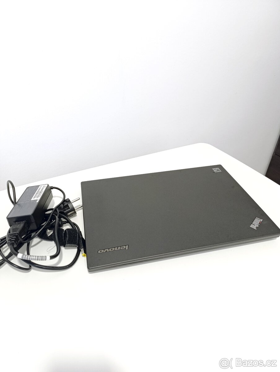 Notebook Lenovo ThinkPad T440 - 8