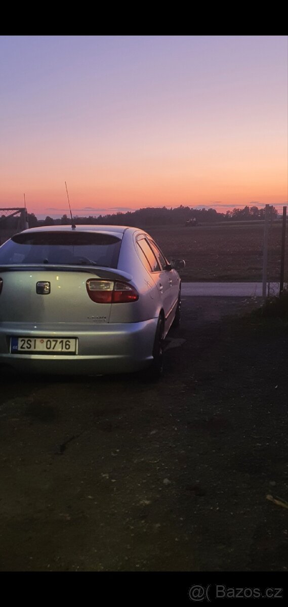Seat leon 1m - 8