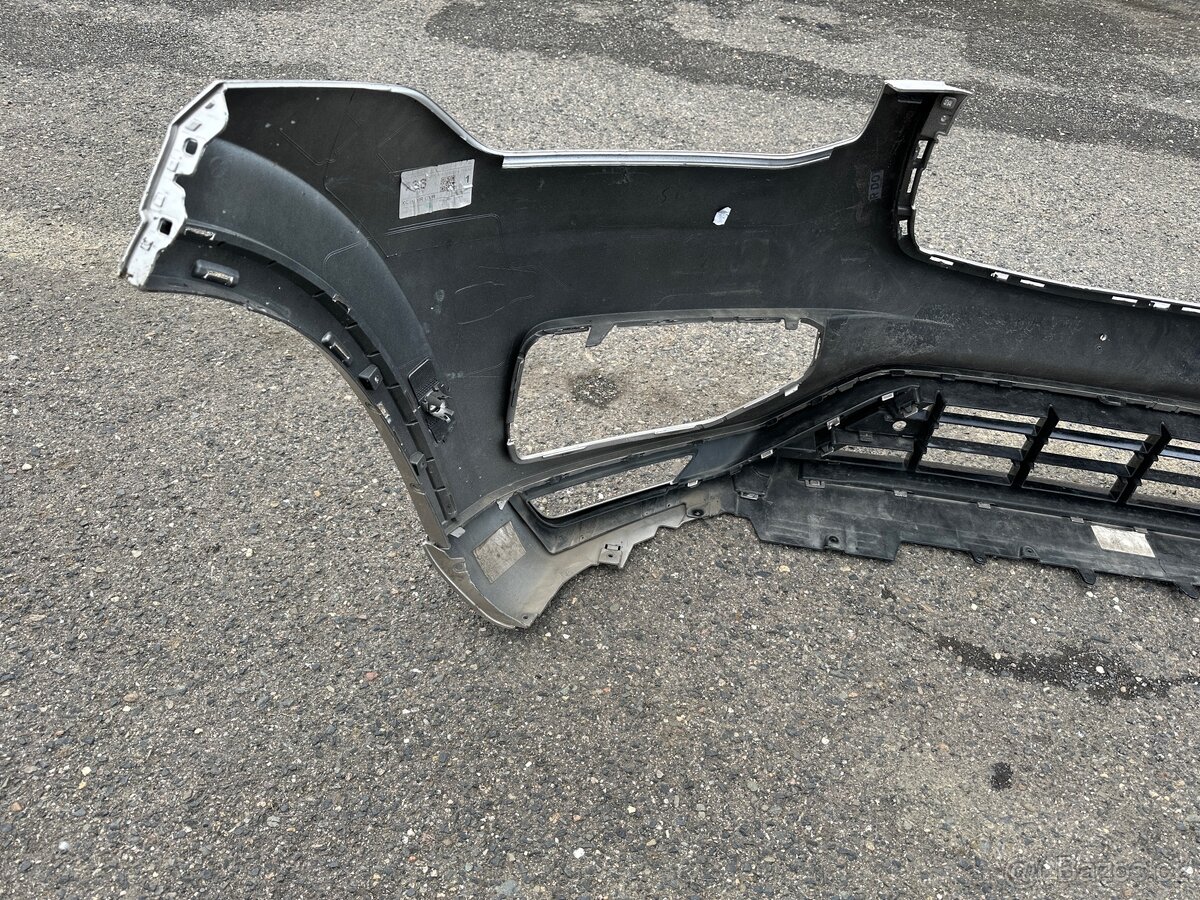 Volvo XC90 Rdesign nárazník - 8