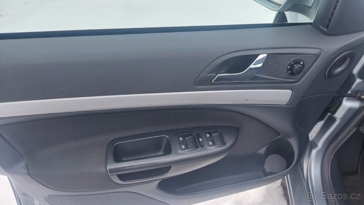 Škoda Octavia combi 1.4TSI - 8