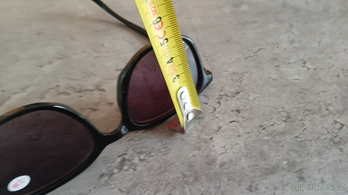 Nové brýle pro krátkozrakost-2 do sluníčka - 8