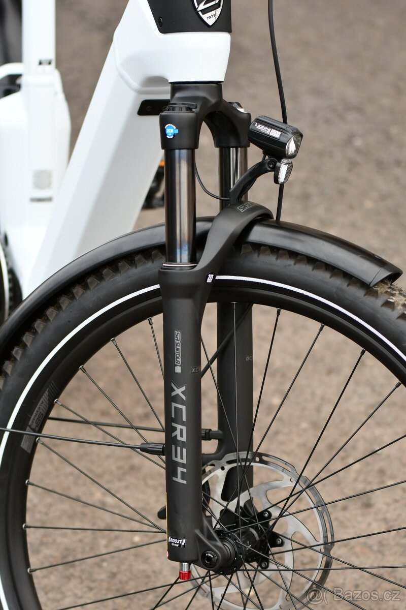 Elektrokolo Centurion - 8