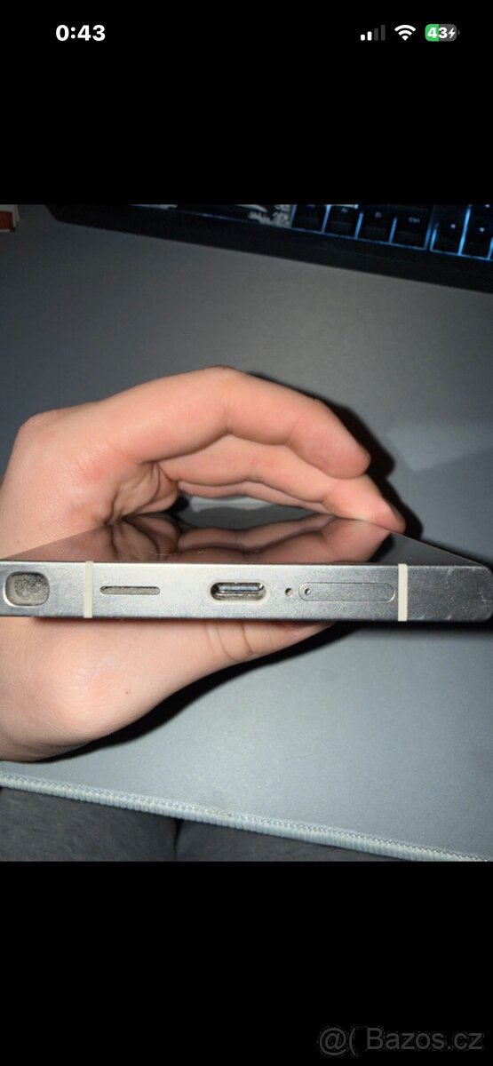 Samsung S24 Ultra - 8