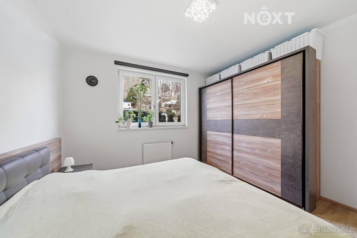 Prodej byt 3+kk, 77㎡ - 8