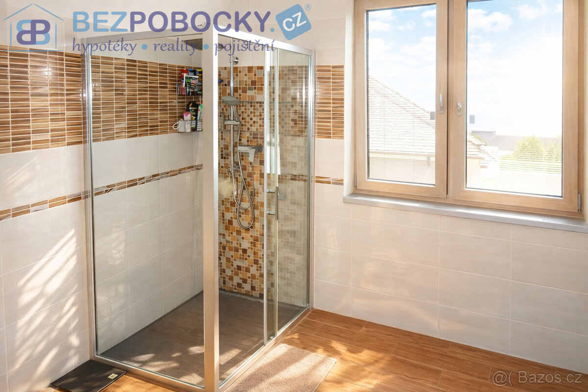 Prodej prostorného RD v Jihlavě - 8