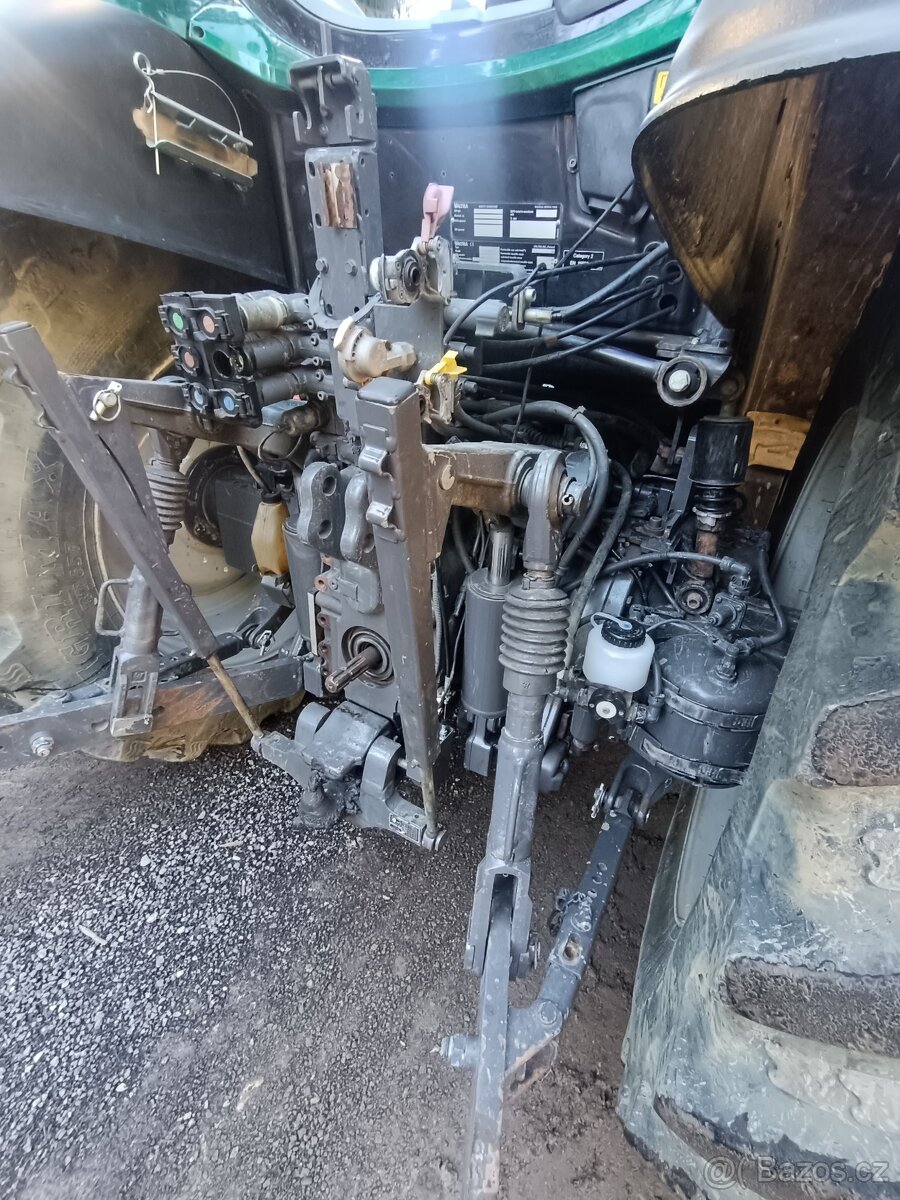 VALTRA N134 Active - 8