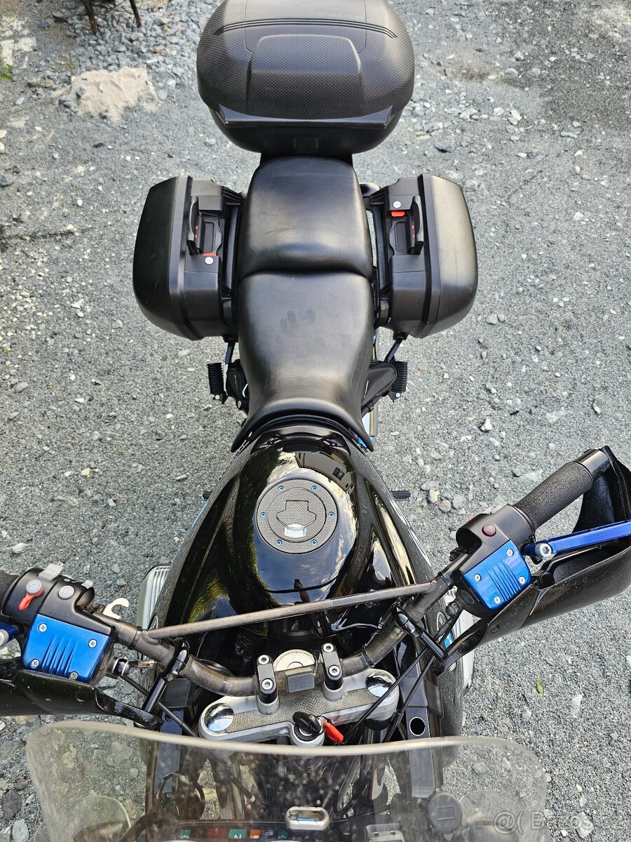BMW R 1150 GS - 8