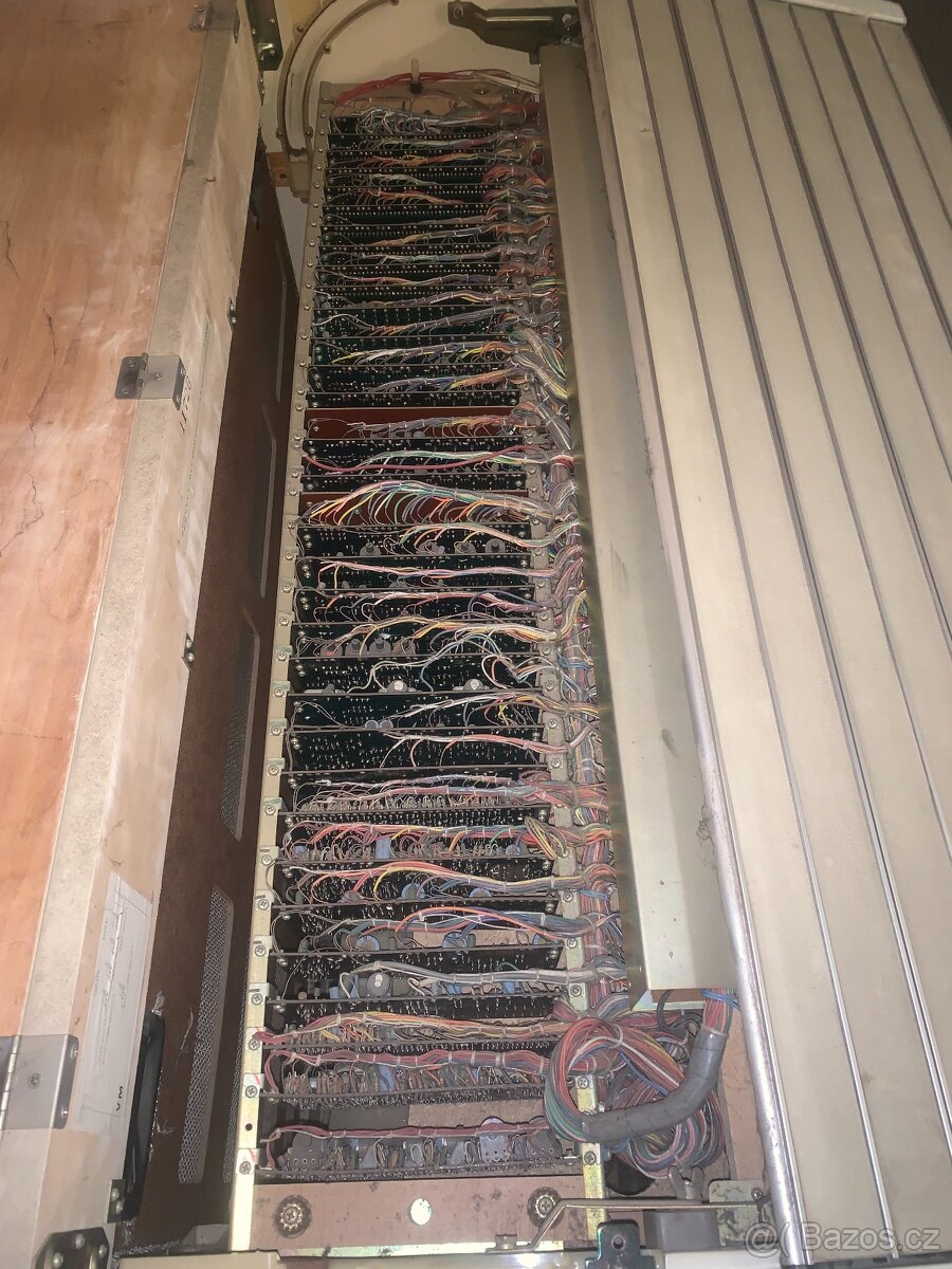 YAMAHA - Electone D-3R - 8