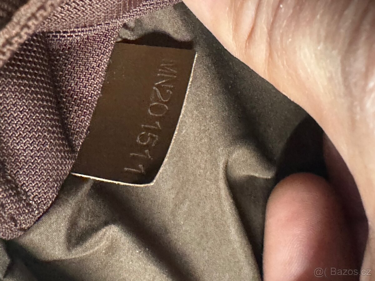 Louis Vuitton - originální unisex messenger v Top stavu - 8