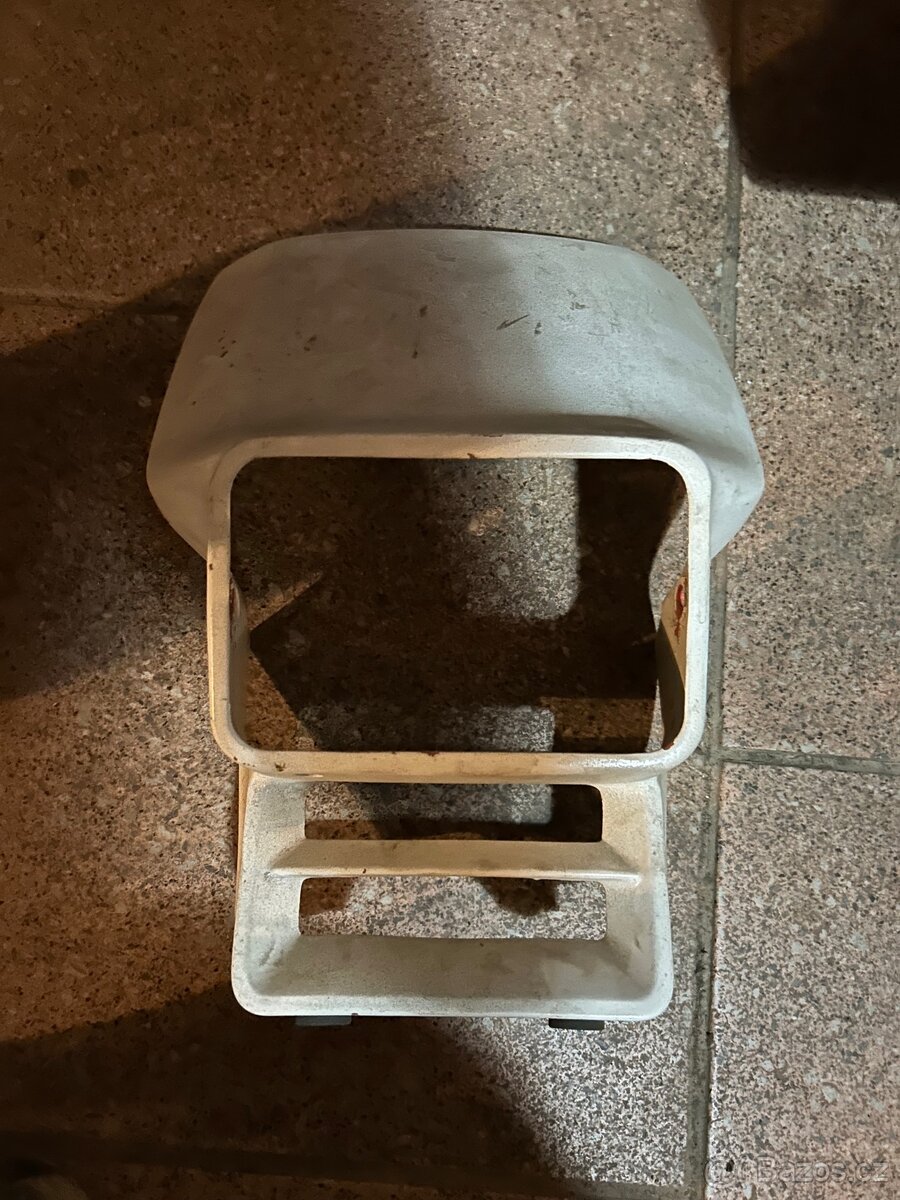 honda xr 250 (2x) - 8