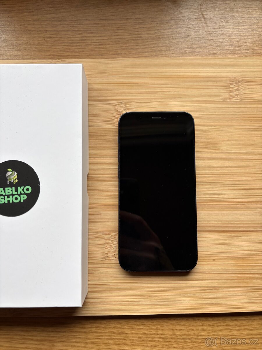 Apple IPhone 12 mini 64gb - 8