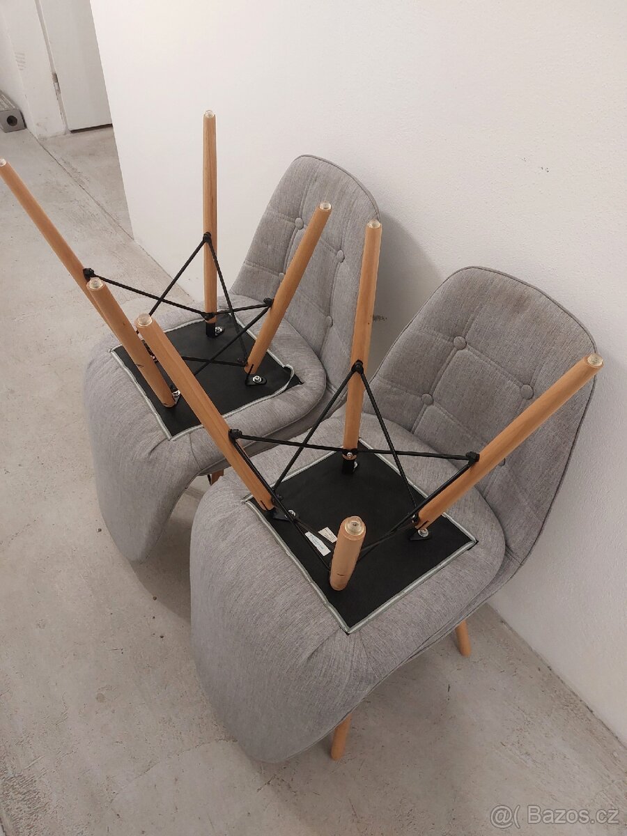 Jídelní židle - 8