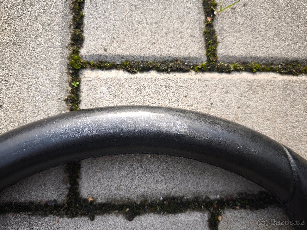 Tříramenný multifukční volant Škoda Octavia 3 - 8