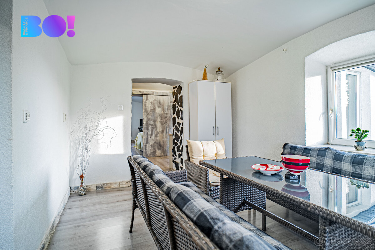 Prodej rodinného domu, 240 m², Petrovice u Karviné - 8