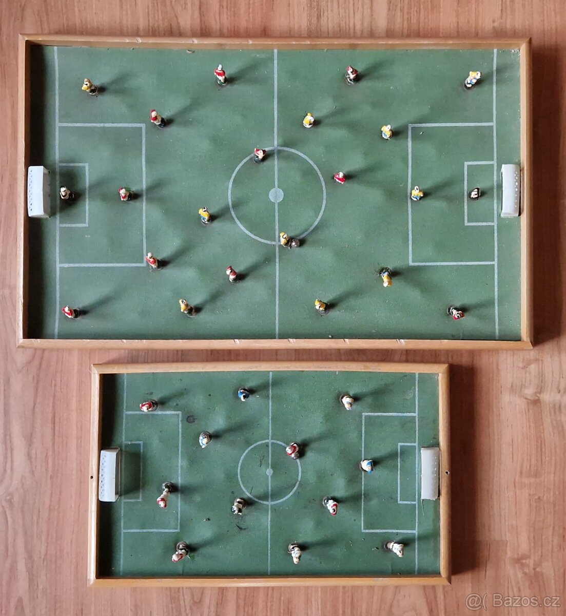 Dědeček automobil vítězí,loutkové divadlo,fotbálek Luda, aj. - 8