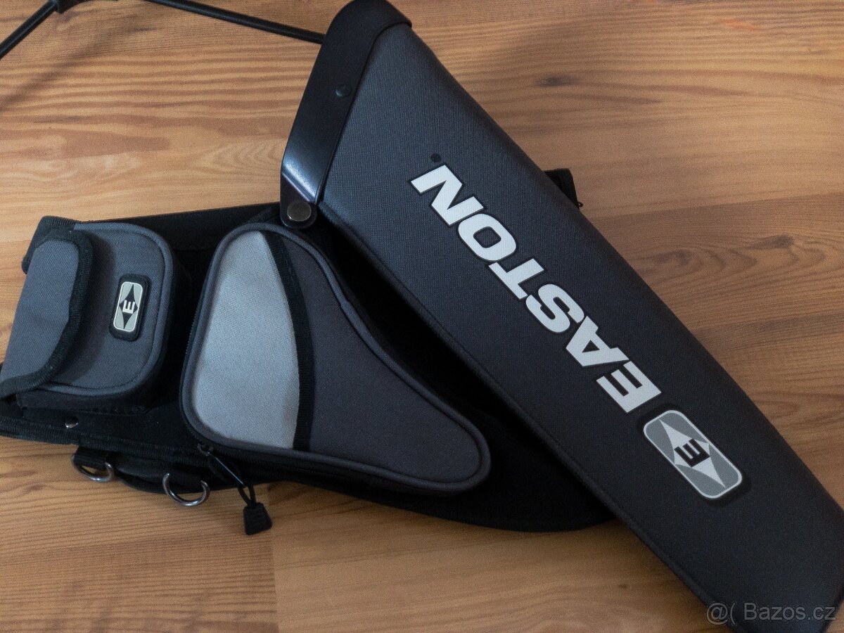 Sada reflexního luku (64-66'', 24-22 lbs) - 8