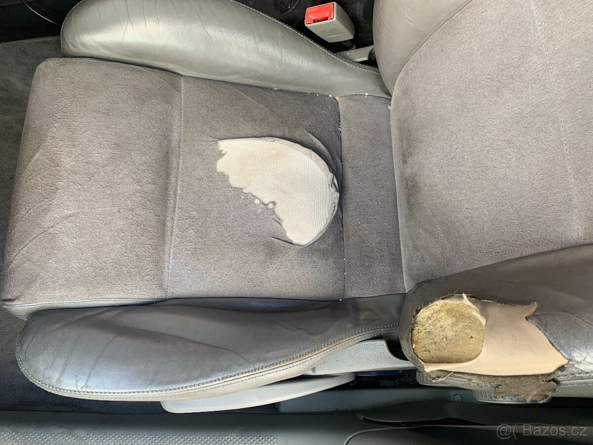 Passat b5.5 V5 125kw - 8