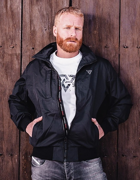 STEINAR vetrovka - 8