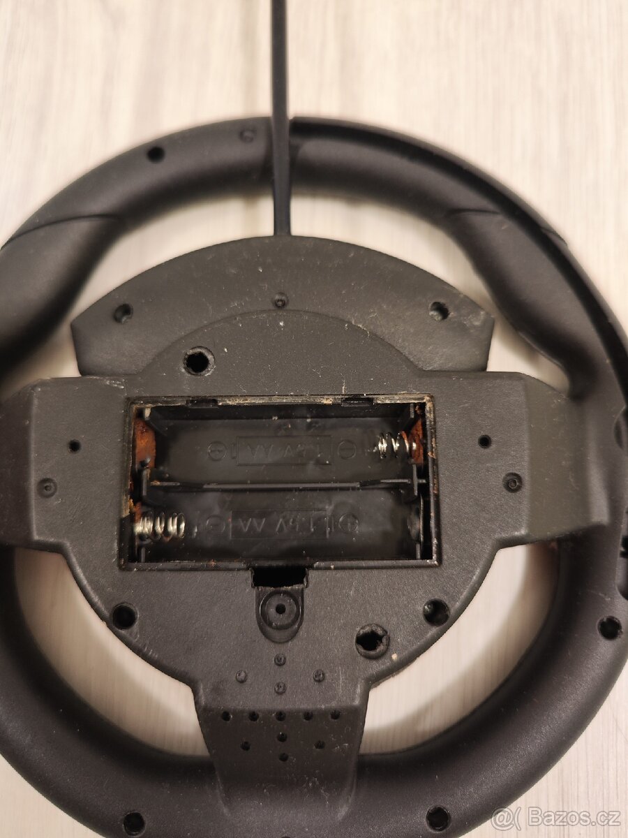 Transformer Bugatti Veyron RTR červená - 8