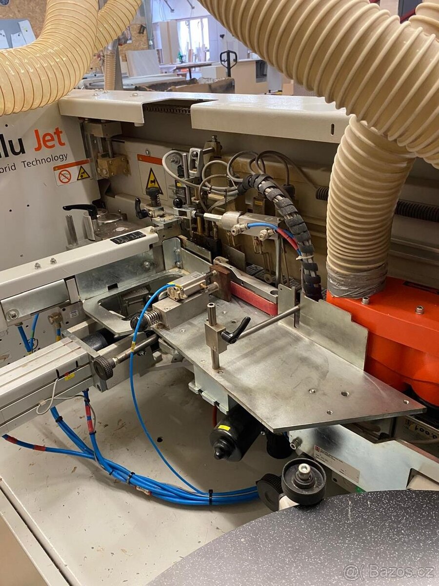 Olepovačka hran HOLZ-HER STREAMER 1057 (8816) - 8