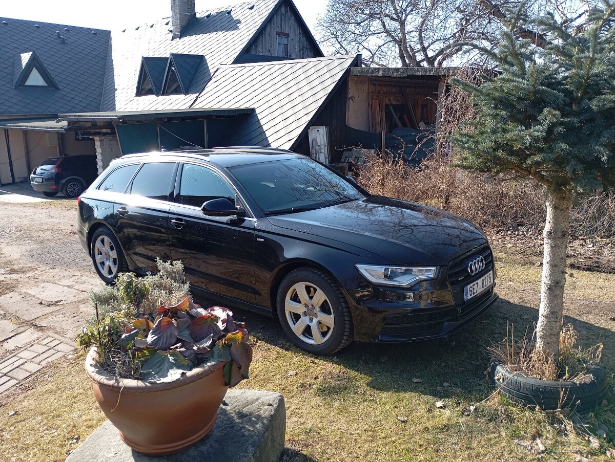 Alu Audi A6 5x112 17" ET 37 - 8