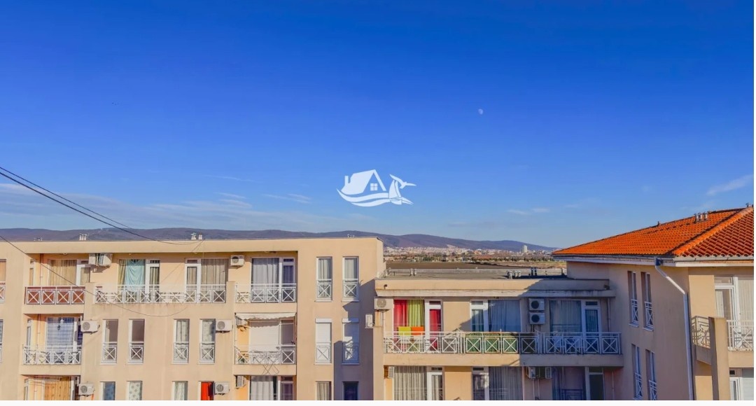 Bulharsko prodej apartmánu - 8