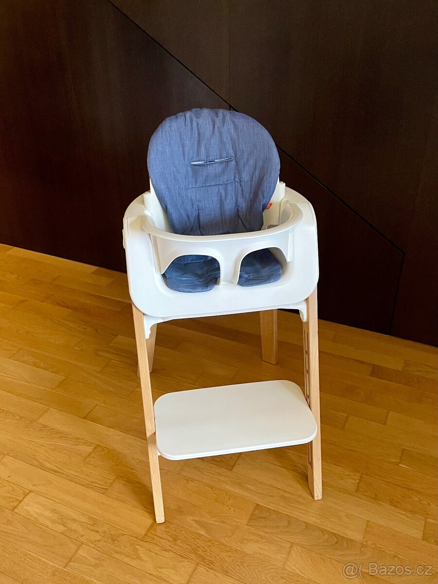 Dětská židle Stokke - 8