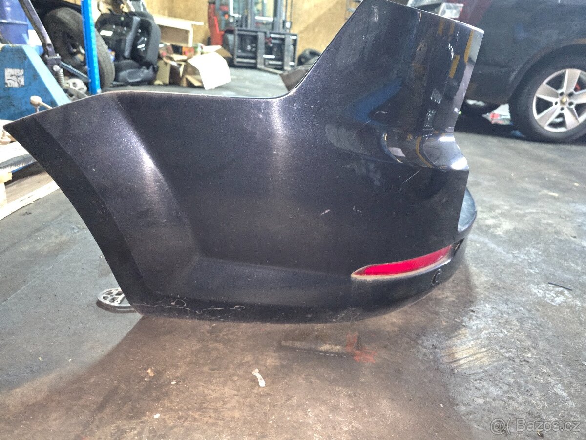 Díly Ford Mondeo 2011 - 8