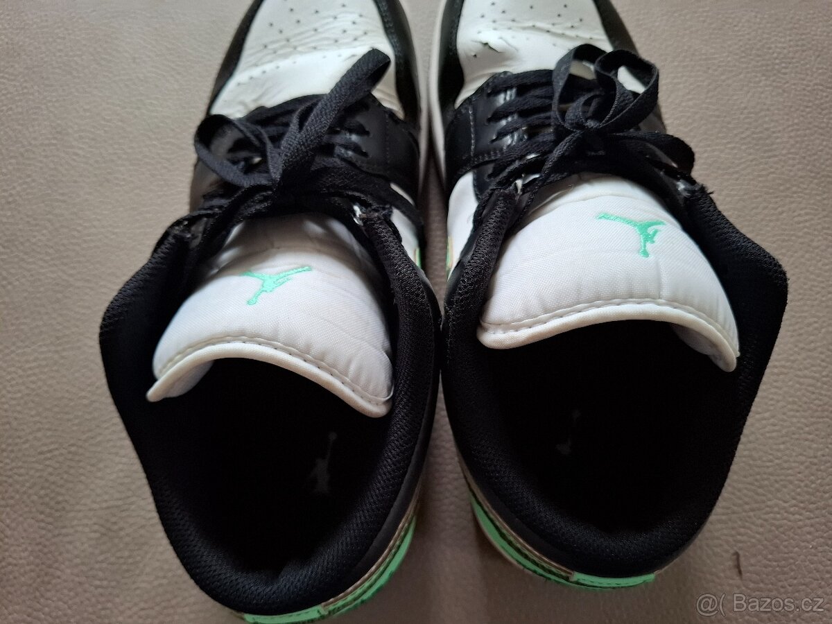 Tenisky Jordan - 8