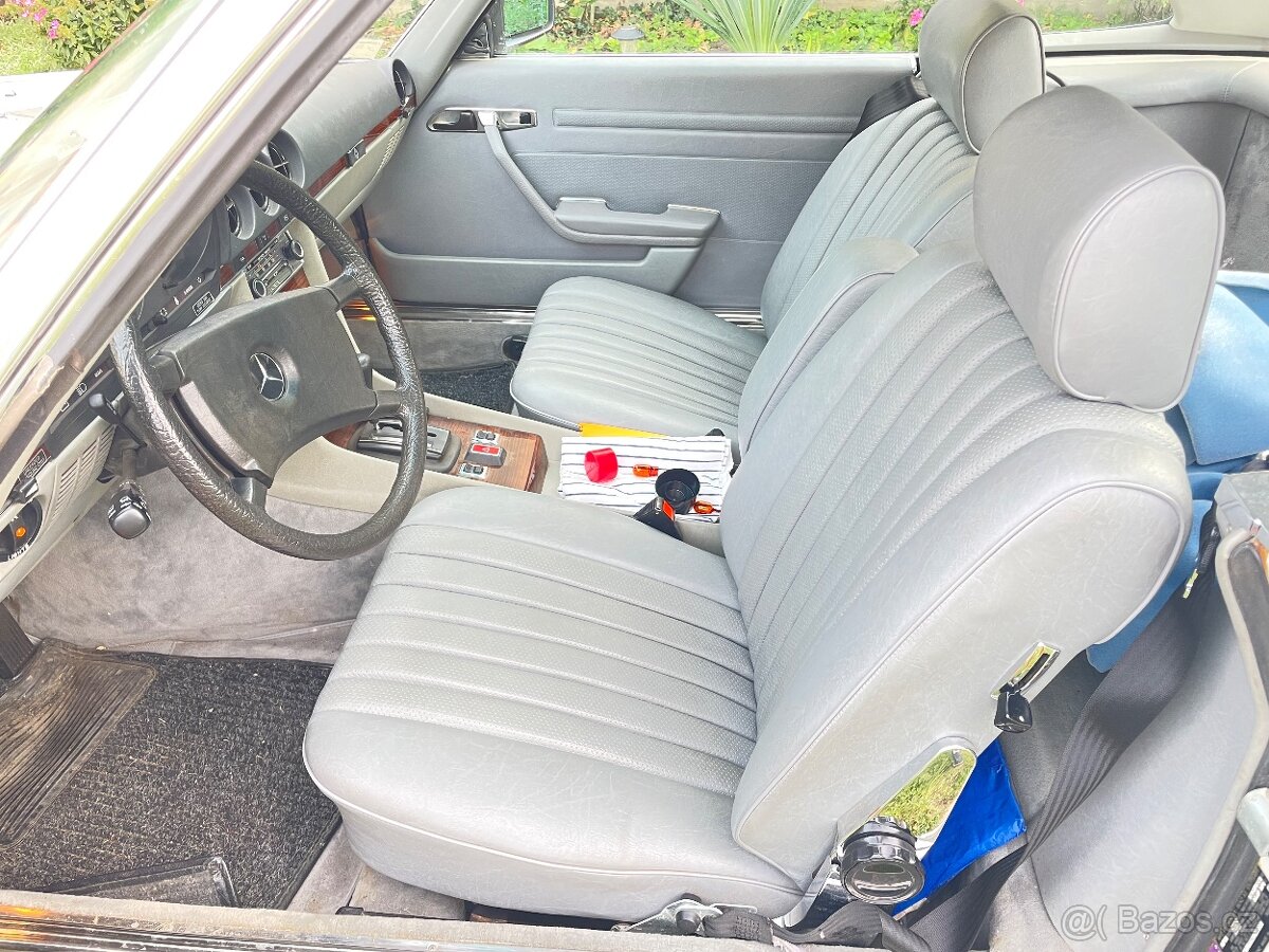 Mercedes SL 450 - 8