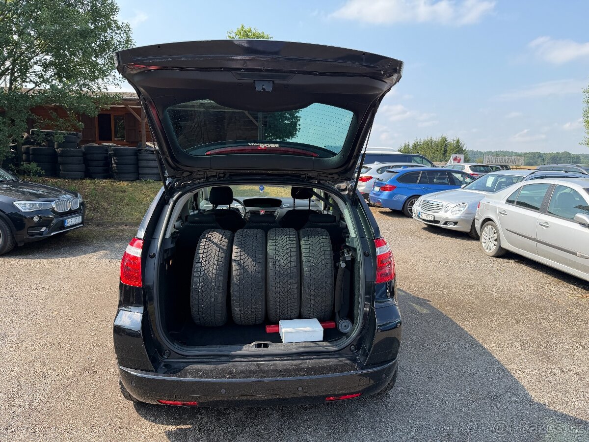 Citroën C4 Picasso 1.6HDI - 8