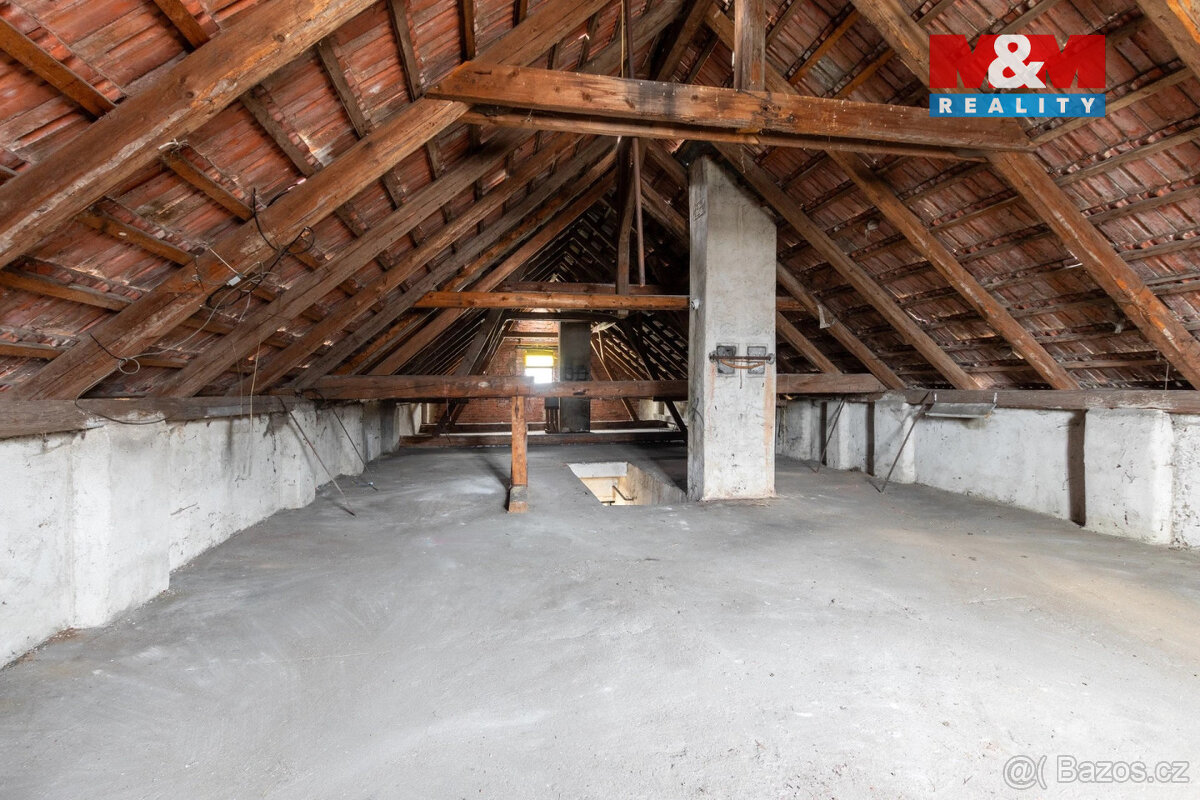 Prodej rodinného domu, 155 m², Škvořetice - 8