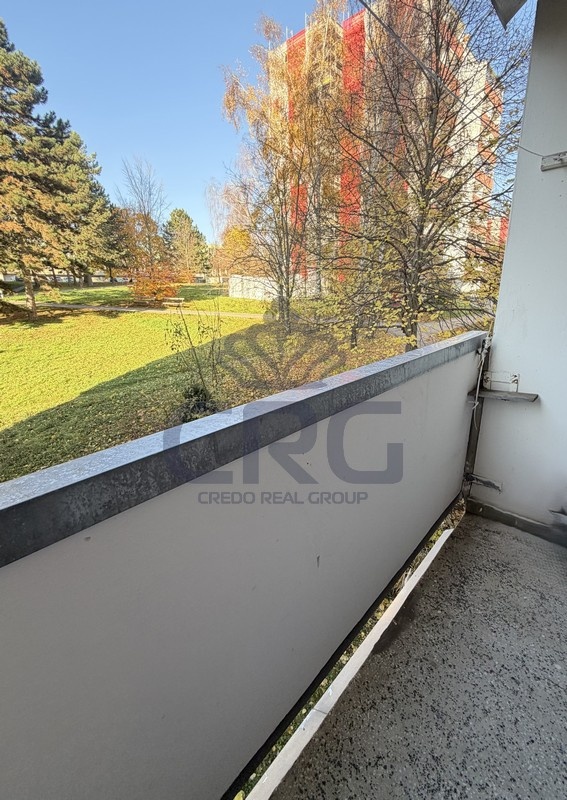 PRODEJ OV 1+1 S BALKÓNEM, BRNO – KOHOUTOVICE - 8