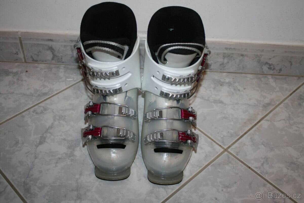 lyže STockli Sinox 90 cm - 8