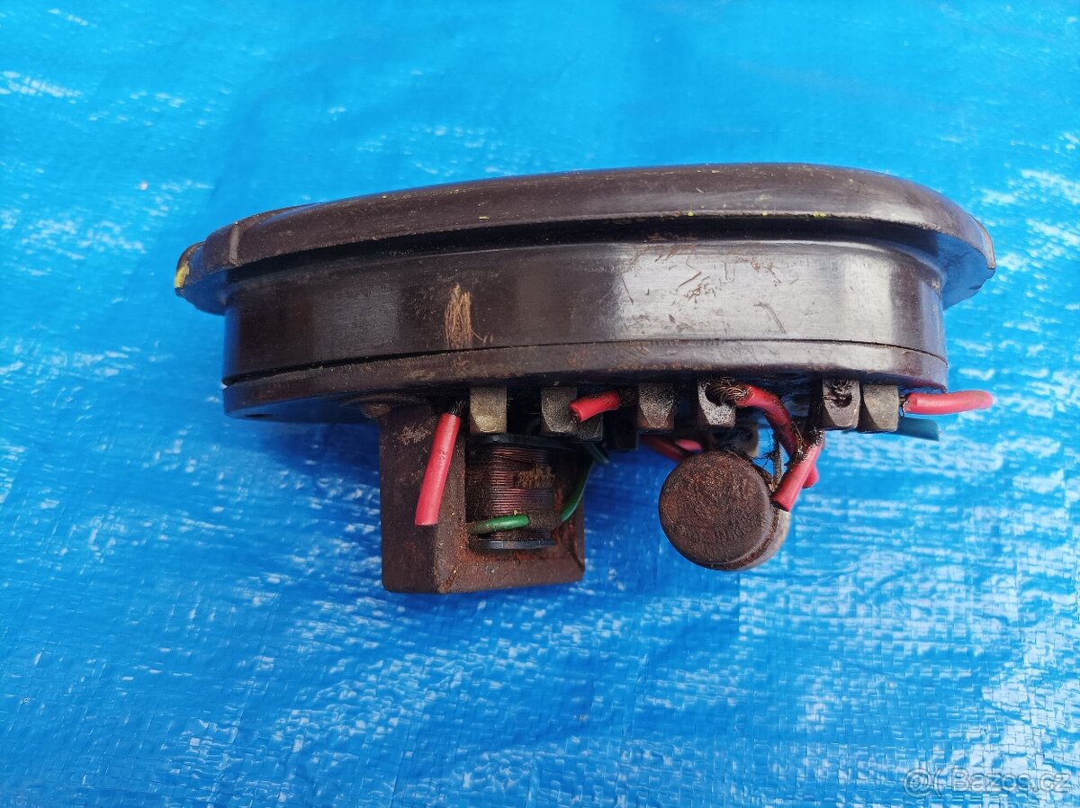 Spínací skříňka - 8