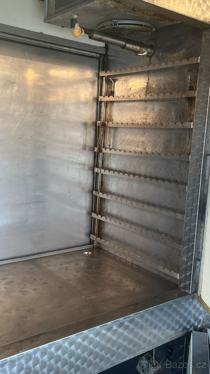 ❗️ Rychlé občerstvení kuřata ❗️ - 8