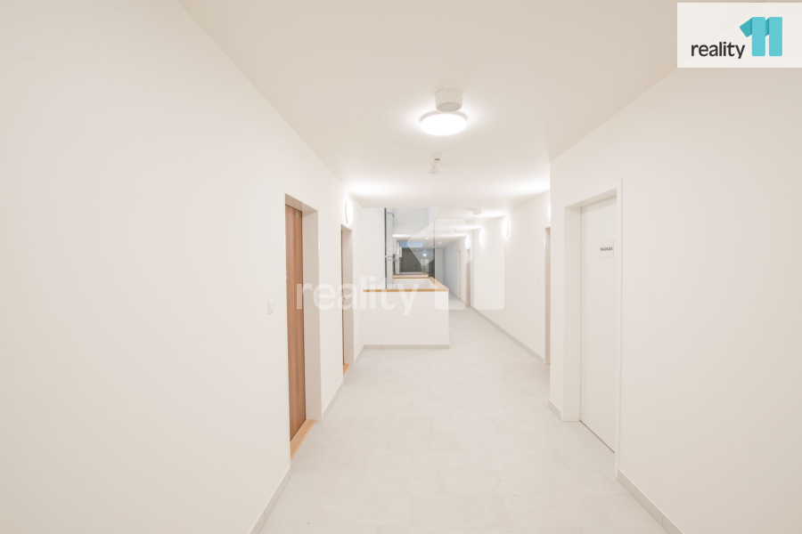 pronájem bytu 1+kk, 33 m2 Liberec - 8