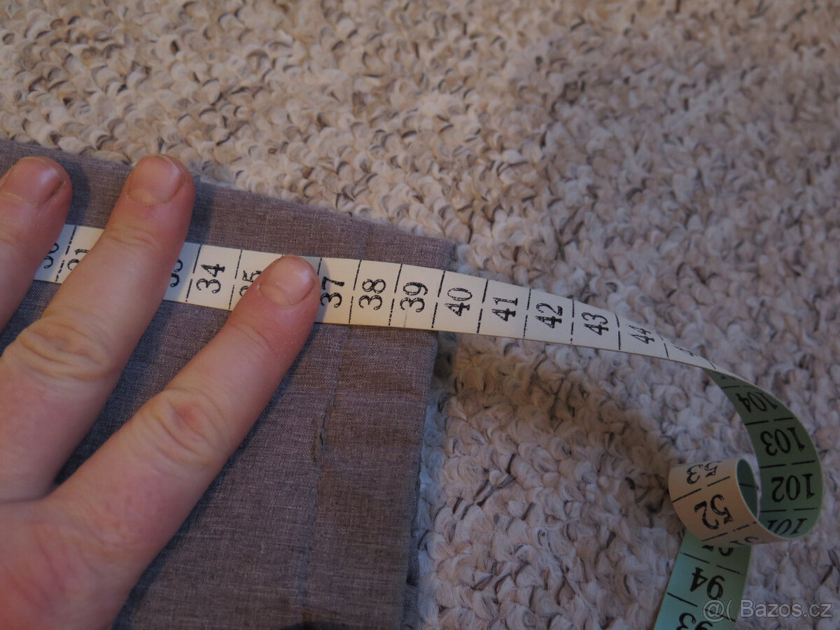 Prodám softshellové bundy, top stav, vel. 86/92 - 8