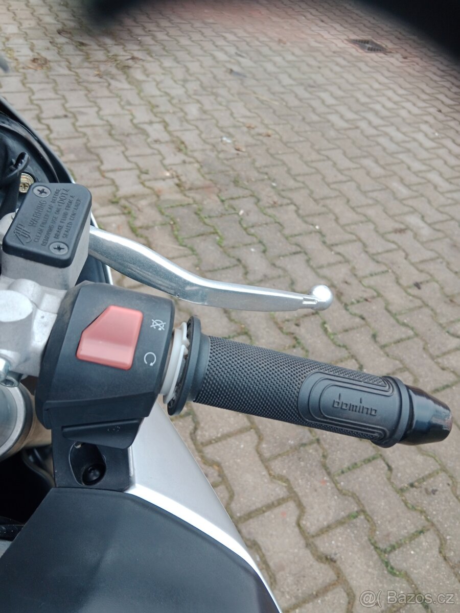 Derbi GPR 125,Aprilia rs 125 - 8