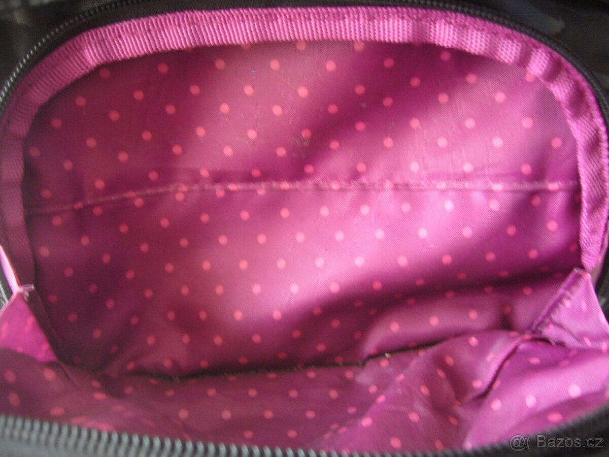 Prodám 2 studentské batohy - 8