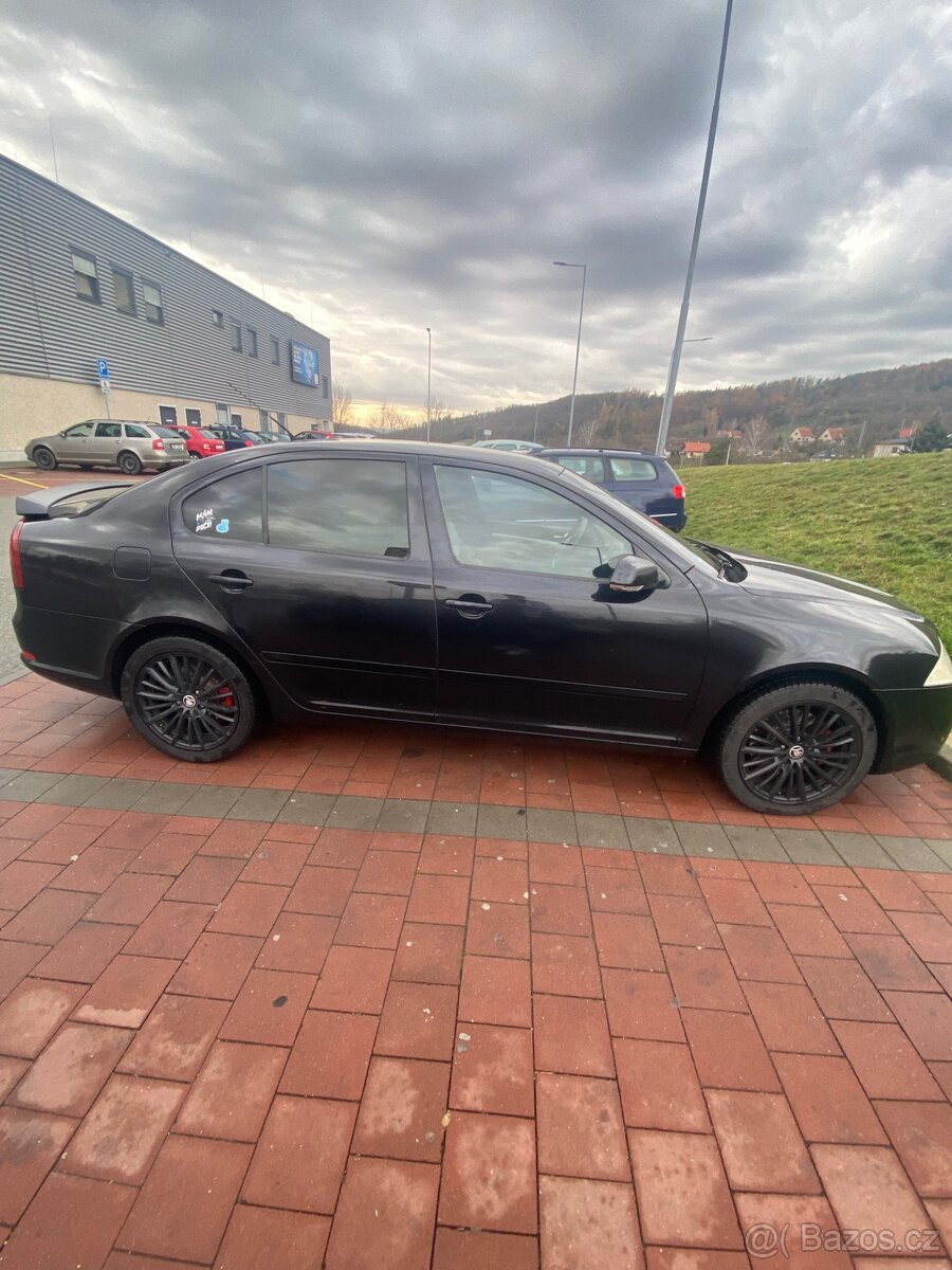 Octavia 2 rs - 8