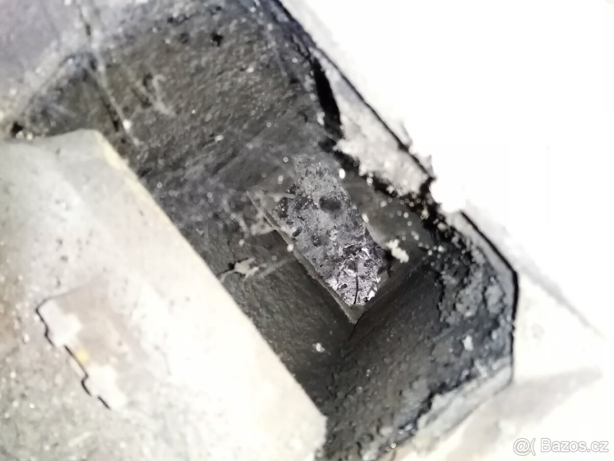 Kamna Mora DBA 10 - 8