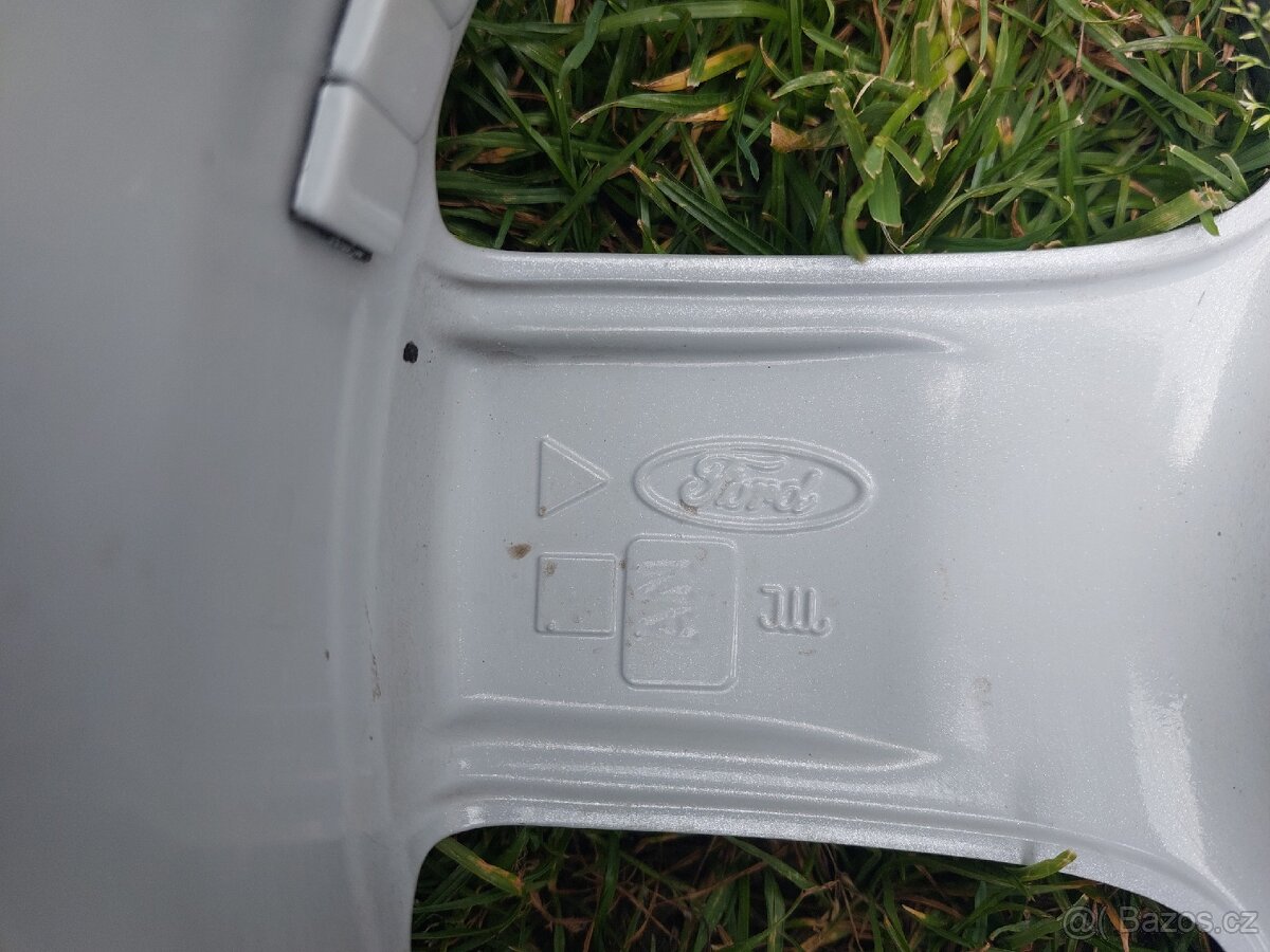 Alu disky Ford Focus 2 - 8