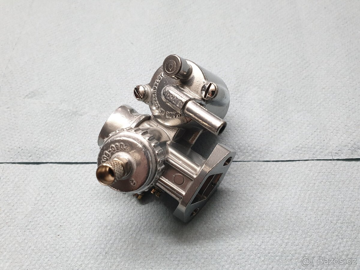 Karburátor Jawa Pionyr - 8