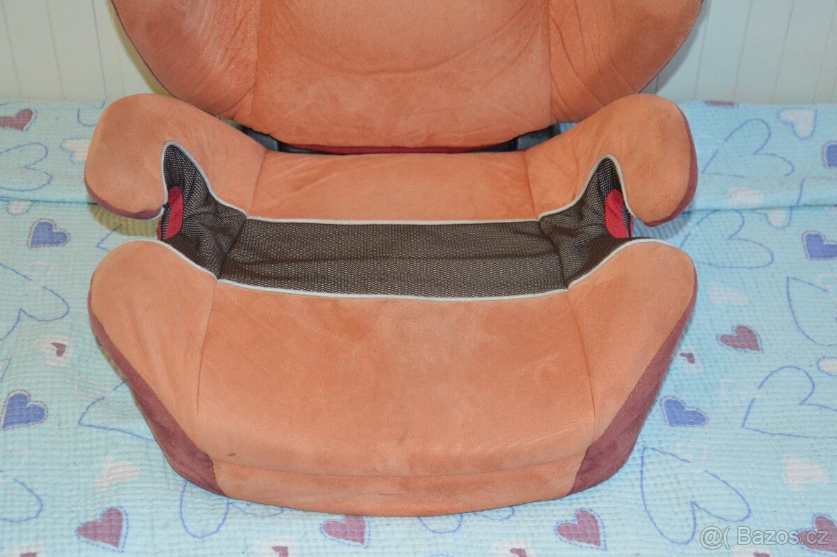 autosedačka Cybex 15-36 kg - 8