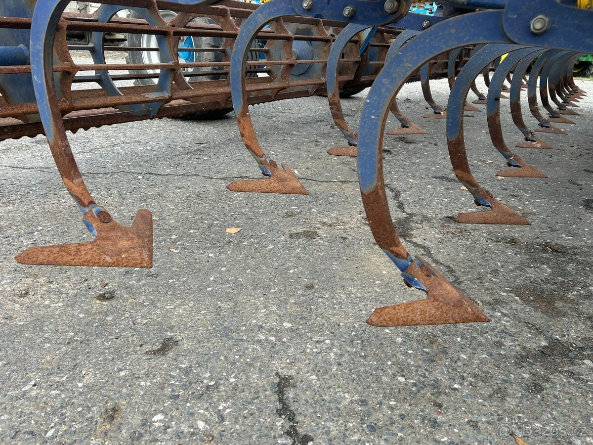 Farmet Kompaktomat K600 PS - 8