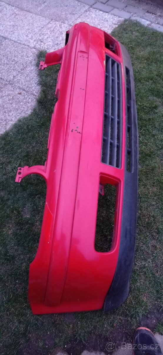 Náhradní díly na VW Golf 4 - 8