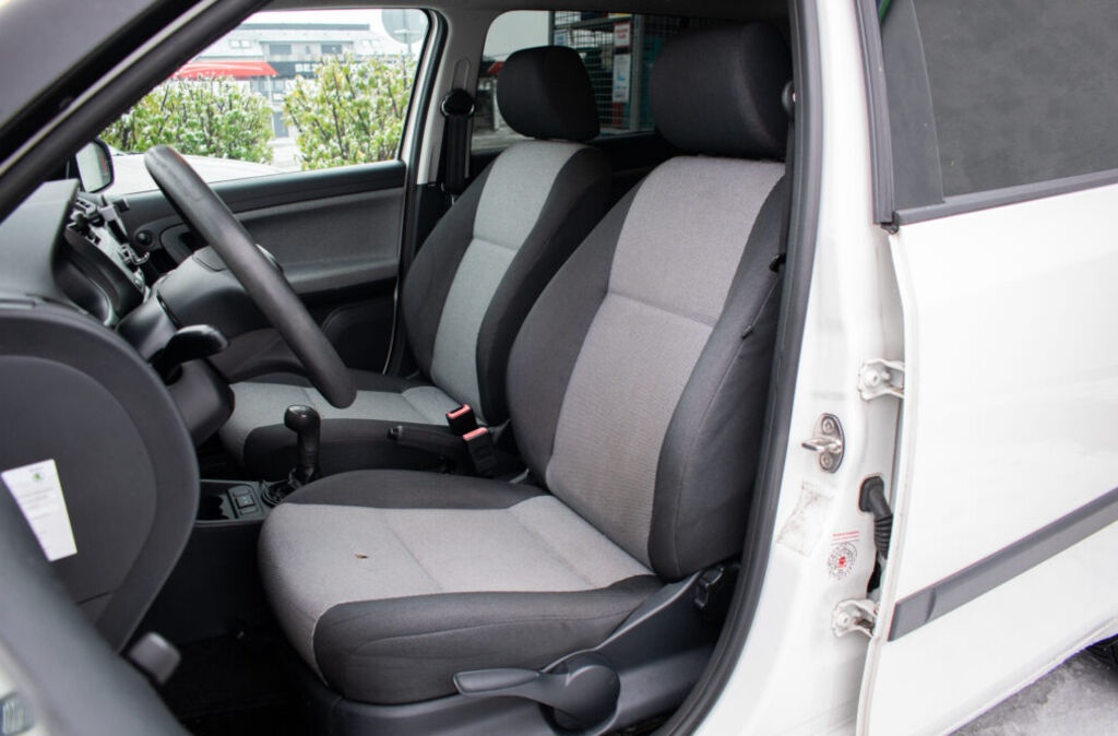 Škoda Fabia 1.2 51kw - 8